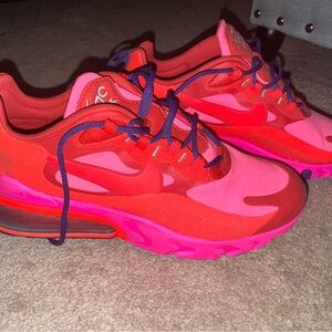 Nike Air Max 270 React Sneakers